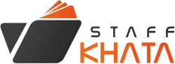 Staff Khata Logo